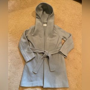 Wilfred Acre Robe Coat